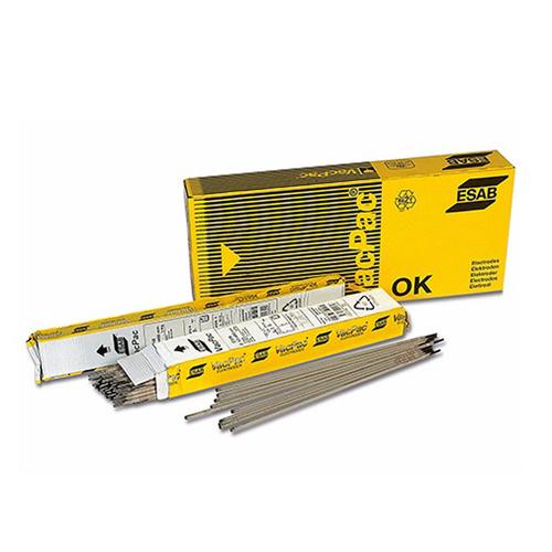 Elektróda ESAB OK.55.00 átm 5,0mm 6,2kg (18,6kg/karton)