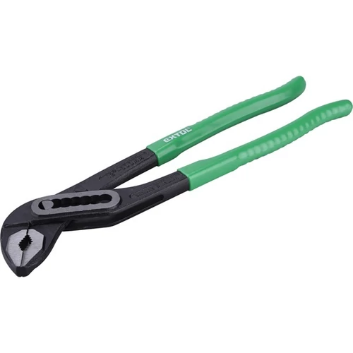 705301 Vízpumpafogó 300 mm PVC nyél