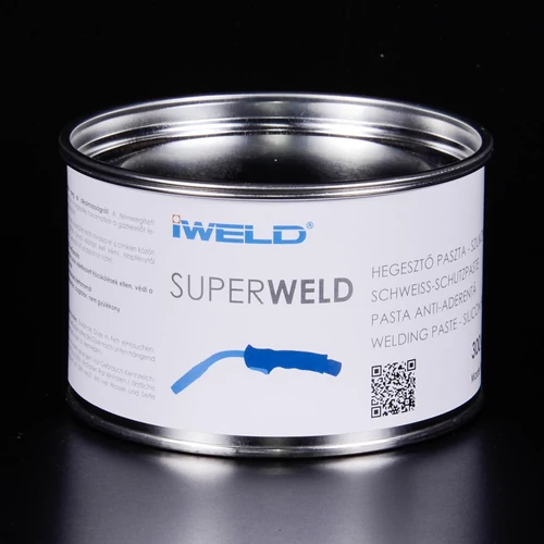 750SWPASTE01    Paszta IWELD fröcskölésgátláshoz (300g)
