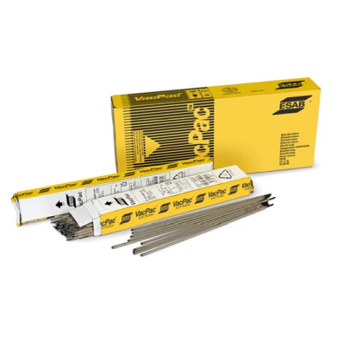 7616 Elektróda ESAB OK76.18 2,5mm CrMo1 0,6Kg