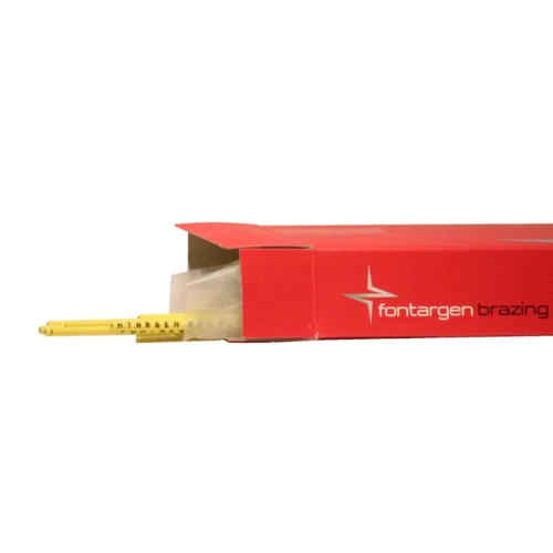 7802221601   Forrasztóanyag FONTARGEN AF340 átm 2,0mm