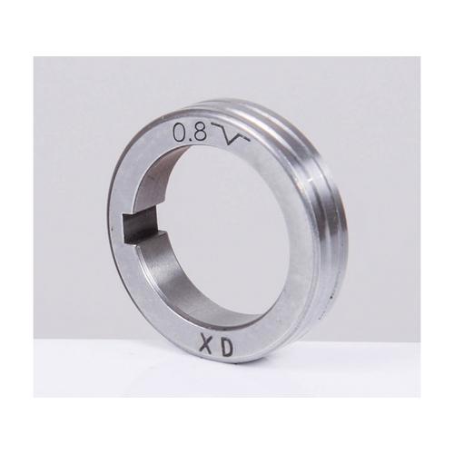 Görgő 35x25x8mm 0,8-1,0mm V IWELD