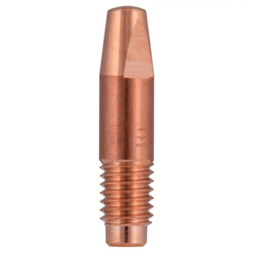 800C10378C01  Áramátadó ESAB M8x37x 1,2mm (CuCrZr)