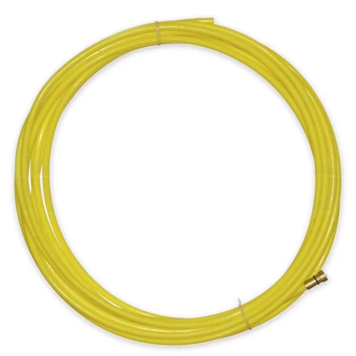 800cf1416501Teflonvezető 1,4-1,6mm/5m sárga