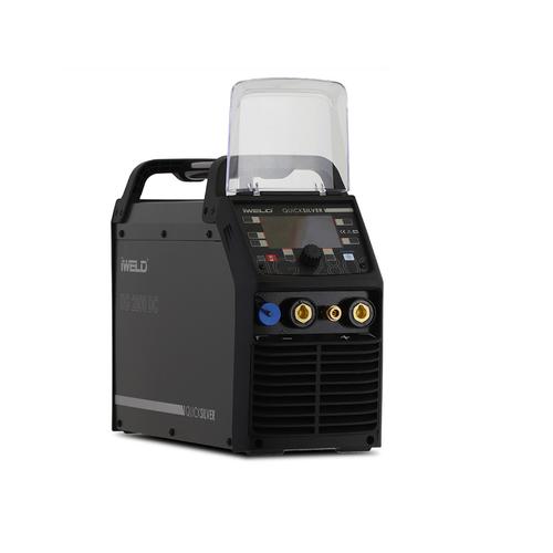 Awi gép IWELD TIG 2800 DC inverter
