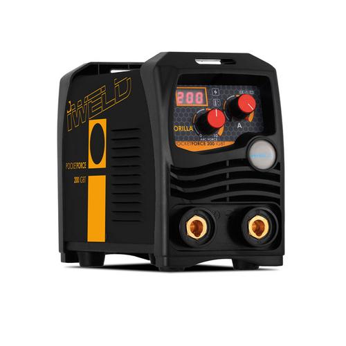 IWELD GORILLA POCKETFORCE 200 (200A)