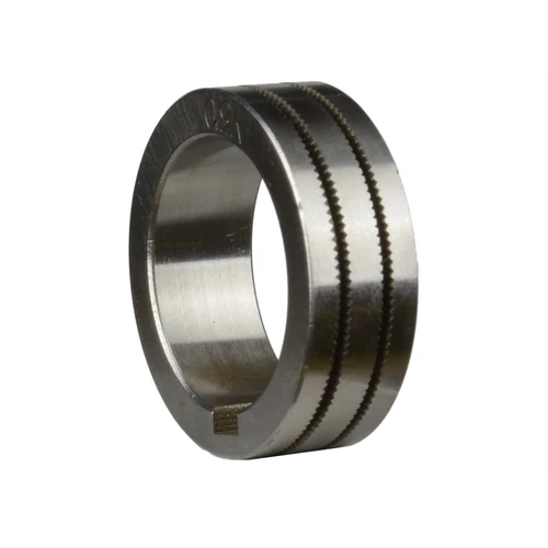825130809Z  Görgő 0.8-0.9mm recézett 30x22x10mm