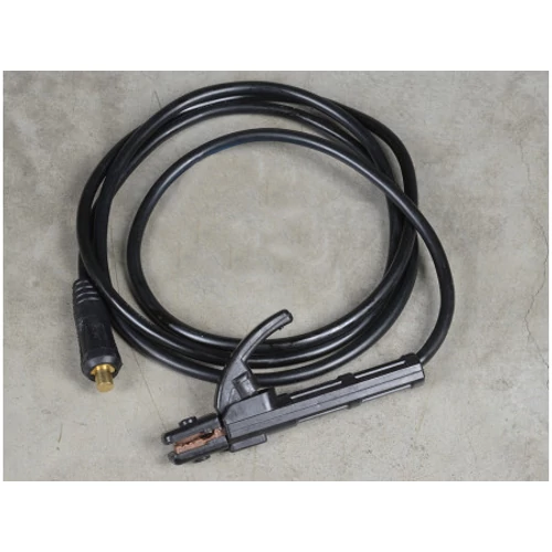 8EHLDLSET3M1252 Elektródafogó kábel (szerelt) 1x3m 160A
