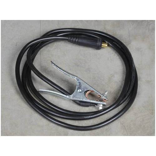 8EHLDLSET3M1251 Testkábel (szerelt) 1x3m 160Amper
