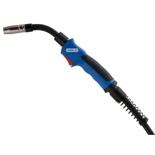 IWELD IGrip 250F-4m hegesztőpisztoly