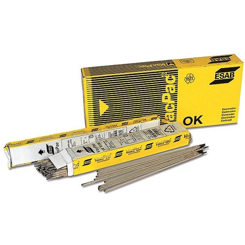 965024  Elektróda ESAB OK 96.50 2,5mm AlSi12