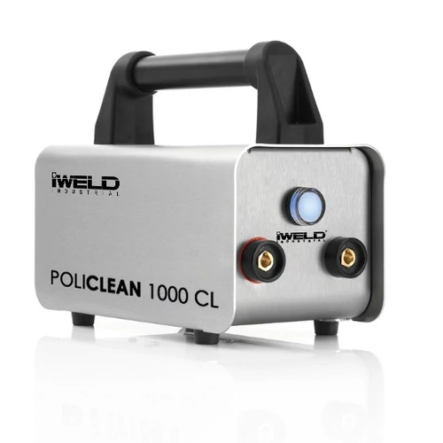 9CLEANE1000CL01  Varrattisztító készülék POLICLEAN 1000CL