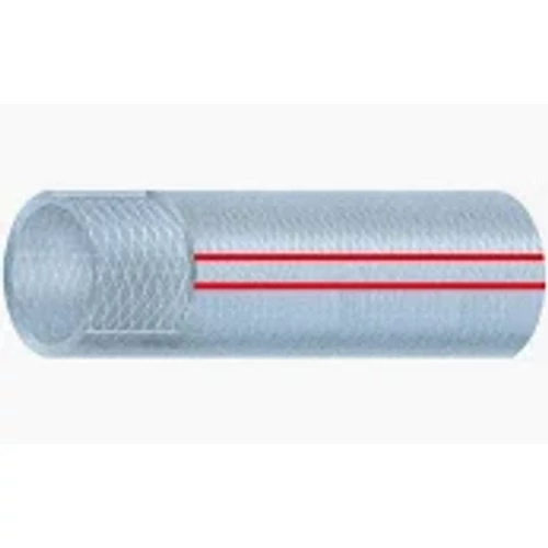 BI0602-060-169 Tömlő préslég 8/13mm PVC, szövetbetétes