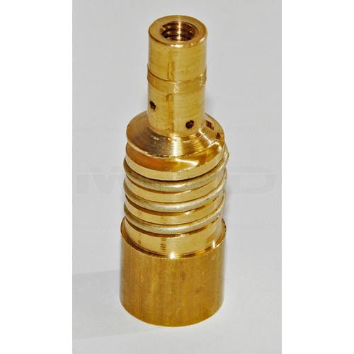 Közdarab/adapter P250 jobbos