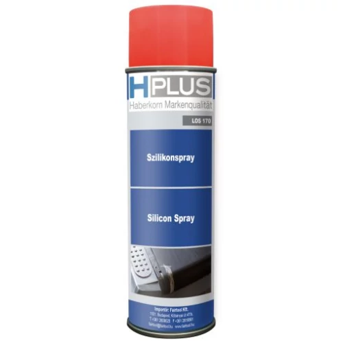 C23622 Spray HP szilikon 400 ml