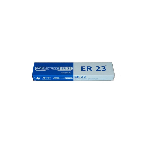 Elektróda ER23 átm 2,0mm (2kg)