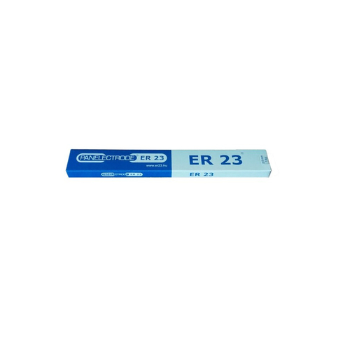 Elektróda ER23 átm 2,5mm (1kg)