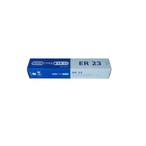 Elektróda ER23 átm 3,2mm (5kg)