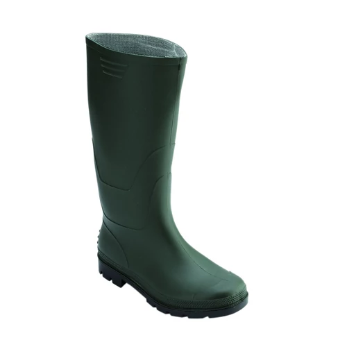 FARMER-Z-4101   Gumicsizma ROCK zöld 41-es