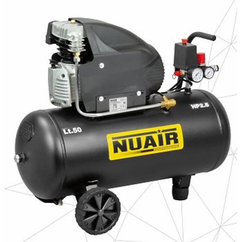 Kompresszor Nuair MK285/50