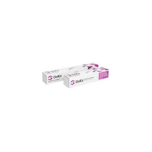 Elektróda GEKA ELIT átm 3,2mm (5Kg)