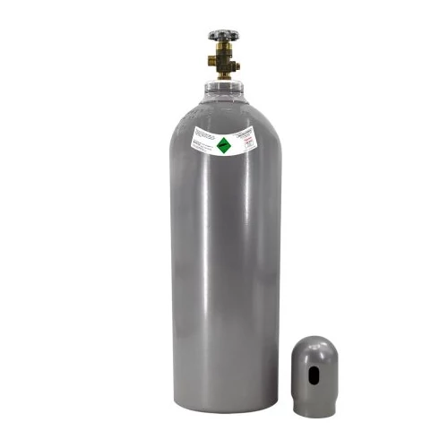 H-454948   CO2 (SZÉN-DIOXID) TÖLTÖTT GÁZPALACK 10KG