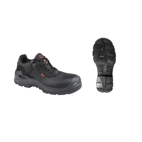 K701074101 Lábbeli Access Flex félcipő S3 41-es