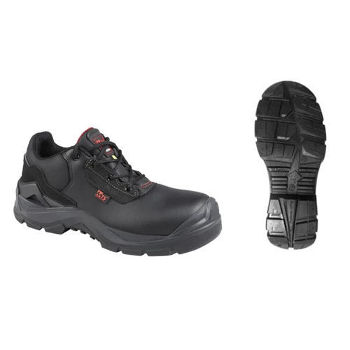 K701074601 Lábbeli Access Flex félcipő S3 43-as
