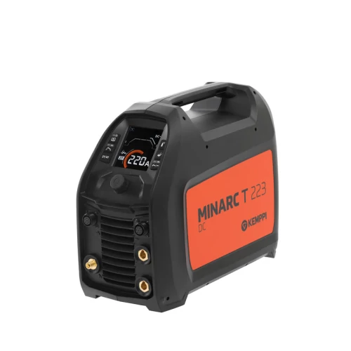 MIT223DCGM  AWI gép KEMPPI Minarc T 223 DC GM