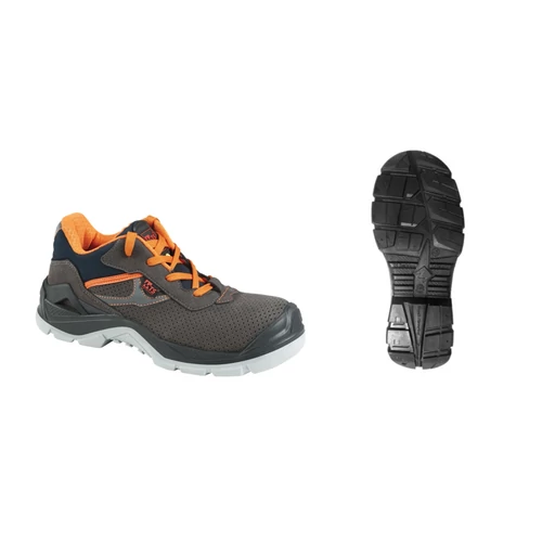 P7081041 Lábbeli Bionic Flex félcipő S1P 41-es
