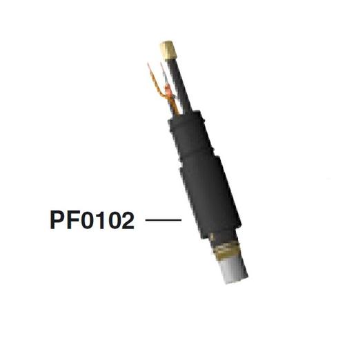 Pisztolyfej TRAFIMET Auto P141
