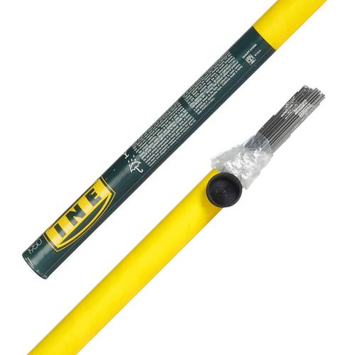 Awi pálca INETIG AlSi5 (4043) átm 2,4mm (2kg) alumínium