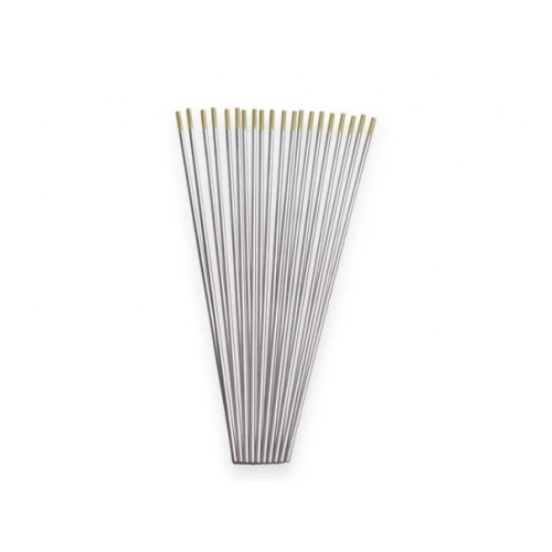 SP15RE24  Wolfram átm 2,4x175mm arany SPARTUS