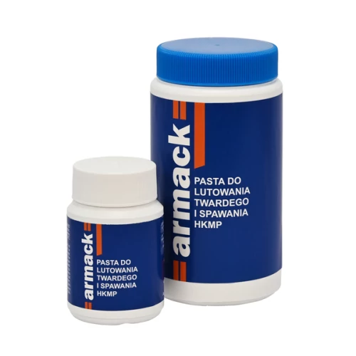 armack-paste Paszta forrasztáshoz HKMP DRILLOT 0,5kg