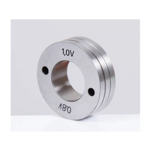 c01776 Görgő 30x12/D 14 0,8-1,0mm "V"