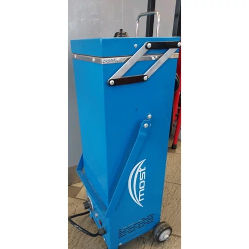 dry Elektródaszárító MOST 230V/1200W/20kg