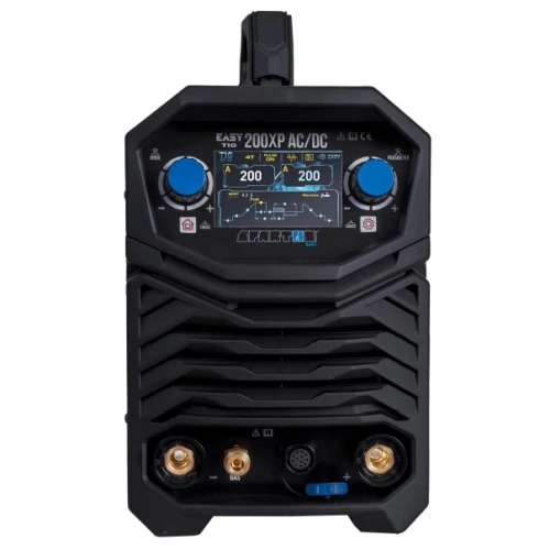 easytig200xpacdc-003 AWI gép EasyTIG 200XP AC/DC SPARTUS