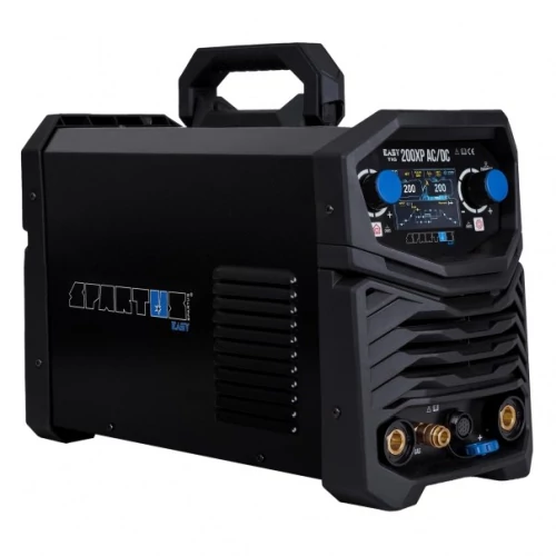 easytig200xpacdc-004 AWI gép EasyTIG 200XP AC/DC SPARTUS