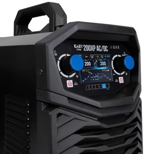 easytig200xpacdc-007 AWI gép EasyTIG 200XP AC/DC SPARTUS