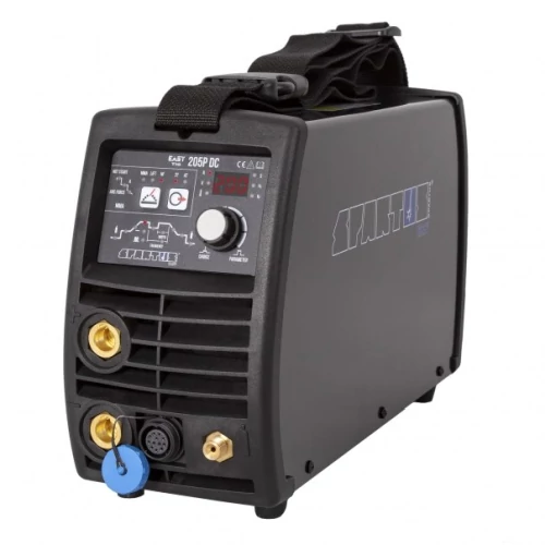 easytig205epulsedc_ab Awi gép SPARTUS TIG 205P DC