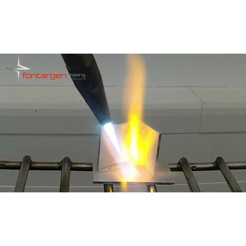 fontargen_F400 A3005 FREE FLOW 2,0x500mm forraszanyag