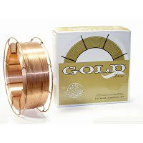 gold1   Huzal MIGAL.CO CuSi 3 átm 0,8mm 3Kg