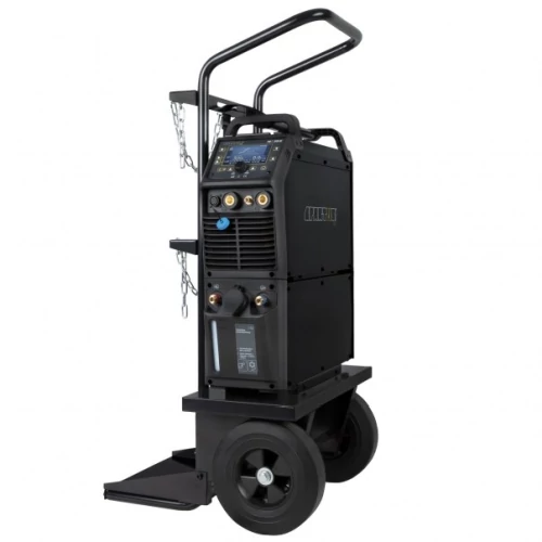 PROTIG3000WDC-tower_1 ProTIG 3000W DC + hűtő + kocsi (Munkakábel nélkül)