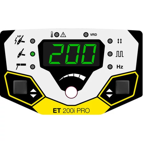 rogue180 Awi gép ESAB Rogue ET180i CE