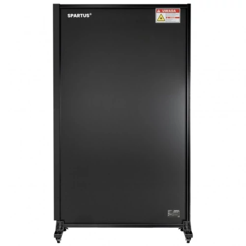 sp050-50-110aa Oldalfal lézerhegesztő cellához1100x2000