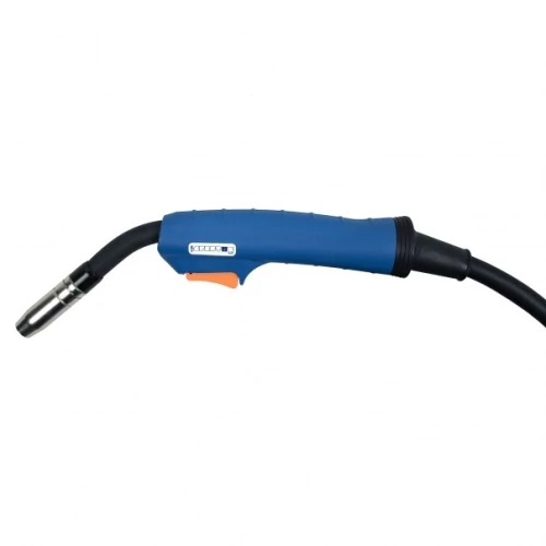 SPE15-11-400b Mig pisztoly SPARTUS Easy 150A 4m