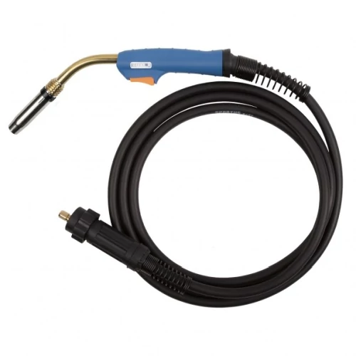 SPE36-11-400a Mig pisztoly SPARTUS Easy 360A 5m