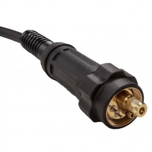 SPE36-11-400c Mig pisztoly SPARTUS Easy 360A 5m