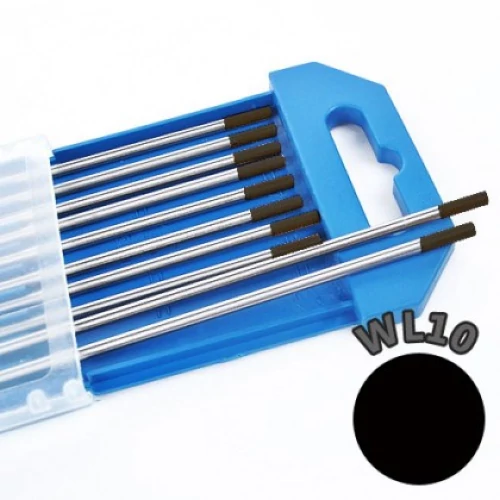 wolfram_fekete  Wolfram átm 3,2x175mm fekete