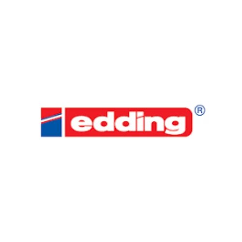 edding Jelölőfilc EDDING 142 OHP M fekete